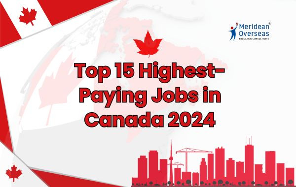 Highest-Paying Jobs in Canada